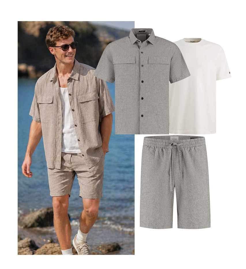 Shop the Look